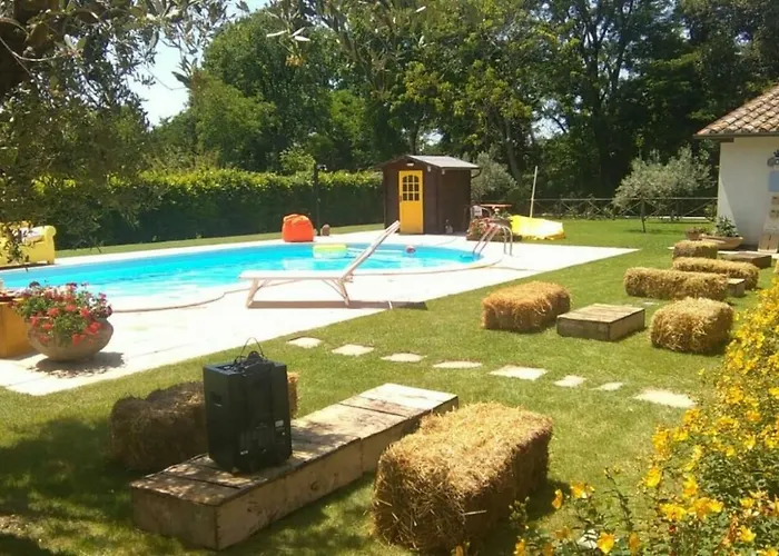 Gino\'S House