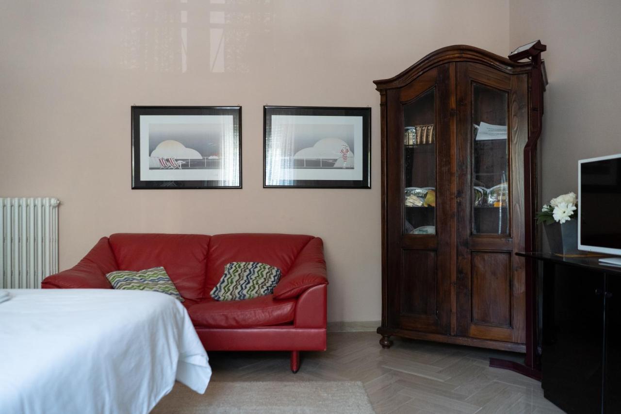 Gino's House * Gubbio