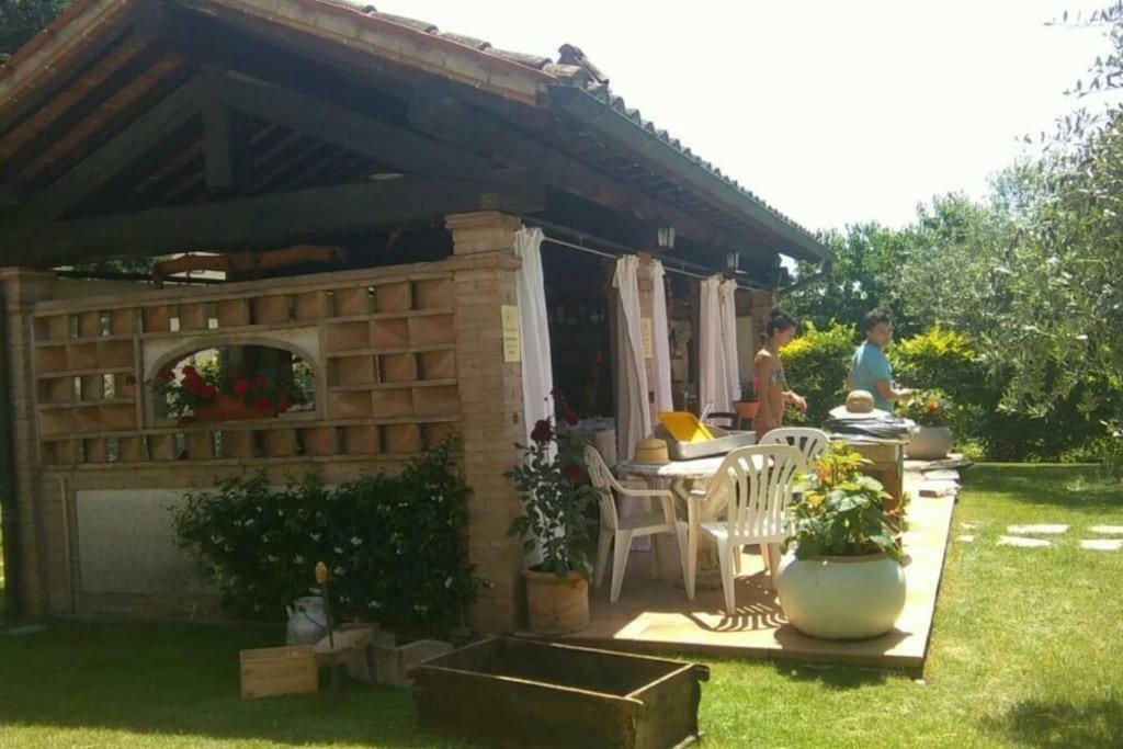 Gino's House Gubbio