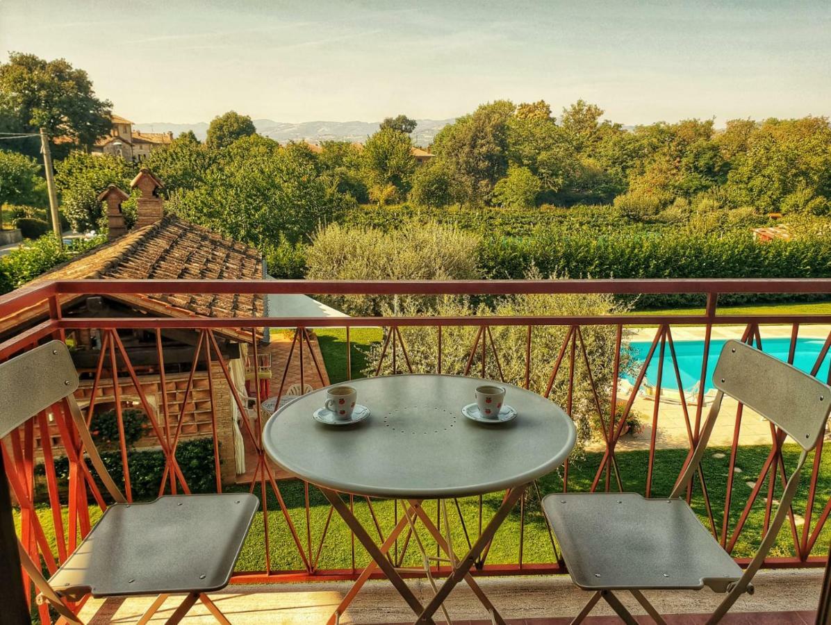 Holiday home Gino's House Gubbio