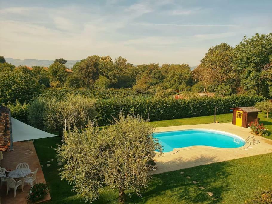 Gino's House Holiday home Gubbio